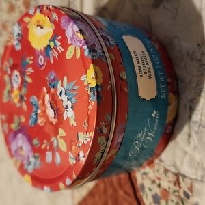 The Pioneer Woman Acorn Wreath Figural Wax Melts